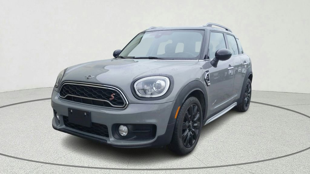 Used 2019 MINI Cooper Countryman S image 3