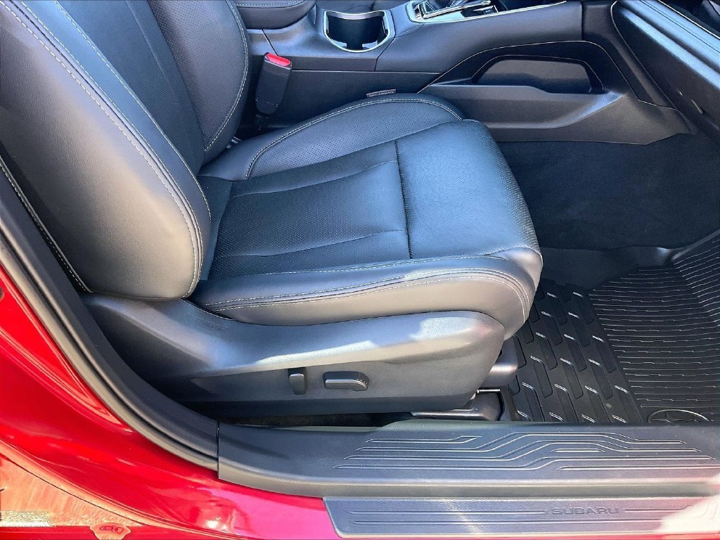 Used 2023 Subaru Outback Touring XT AWD/4WD image 38