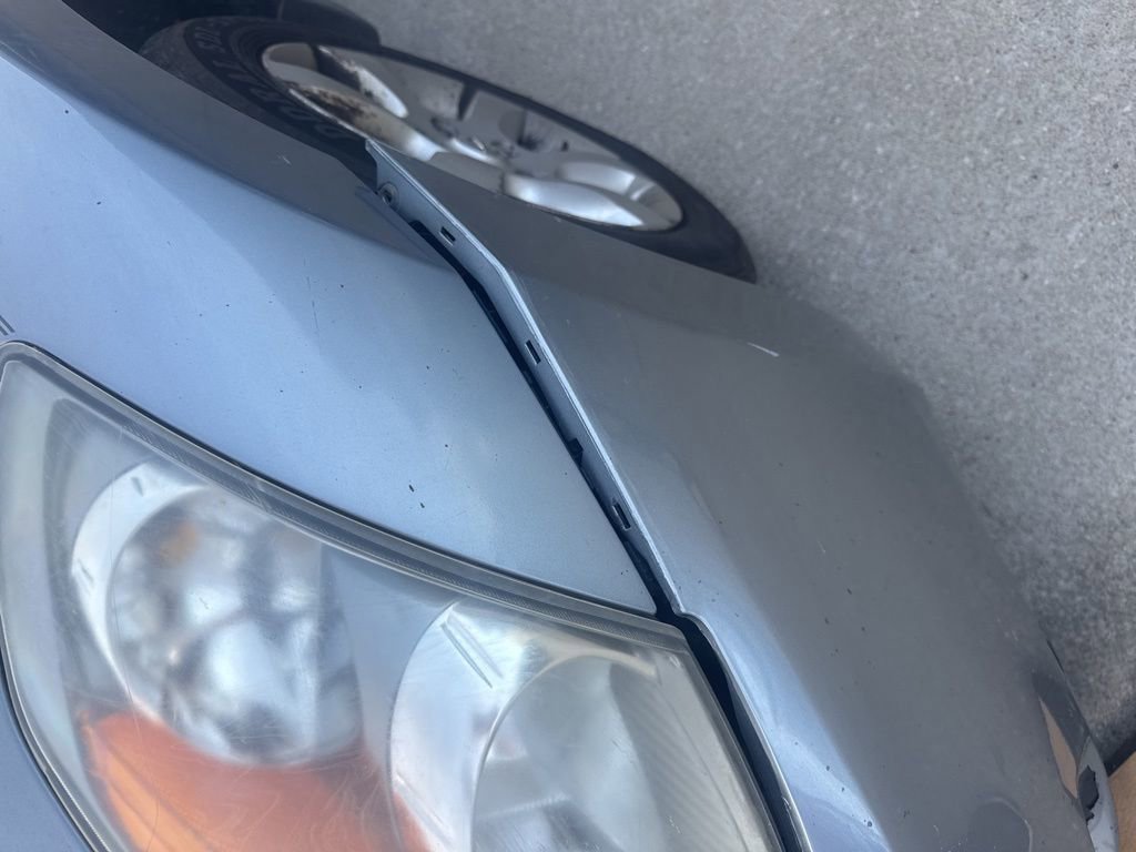 Used 2007 Nissan Altima 2.5 S w/ SL Pkg image 4