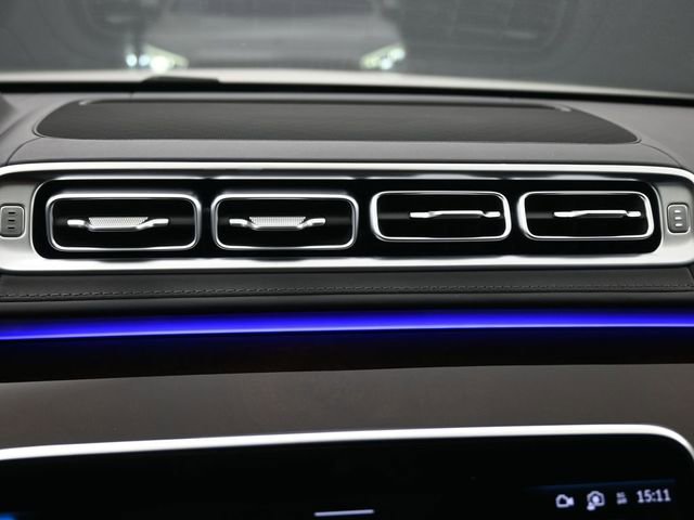 New 2026 Mercedes-Benz S 63 AMG S image 3