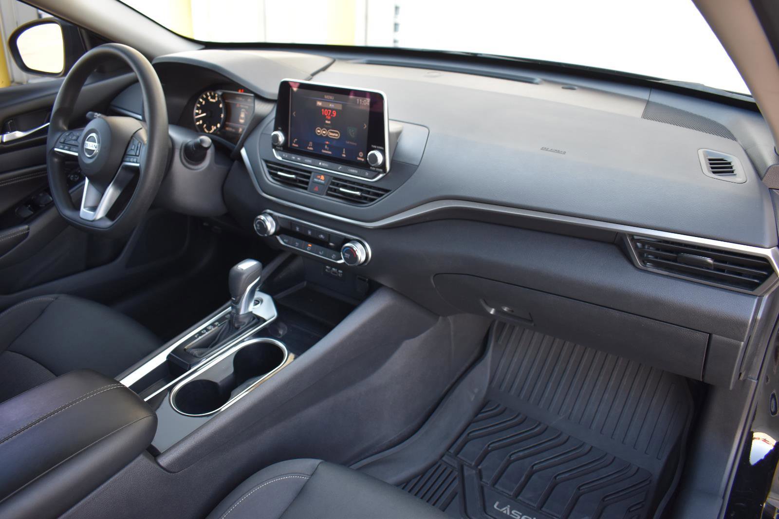 Used 2021 Nissan Altima 2.5 SV image 55