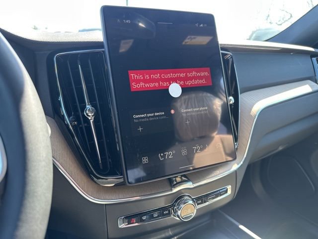 New 2026 Volvo XC60 T8 Plus w/ Protection Package Premier image 16