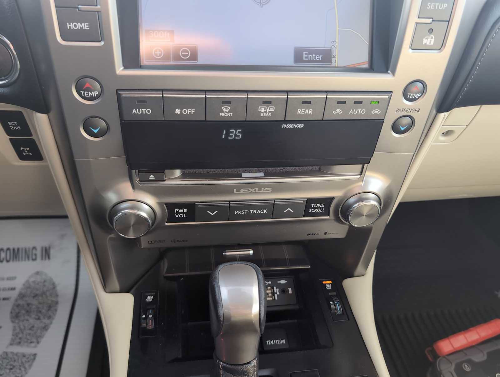 Used 2020 Lexus GX 460 Premium image 18