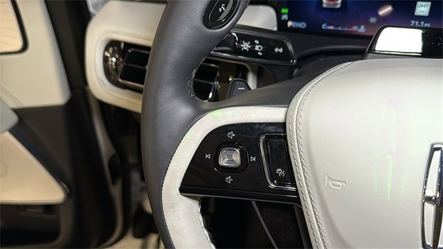 New 2026 Lincoln Aviator Black Label w/ Black Label Special Edition image 30