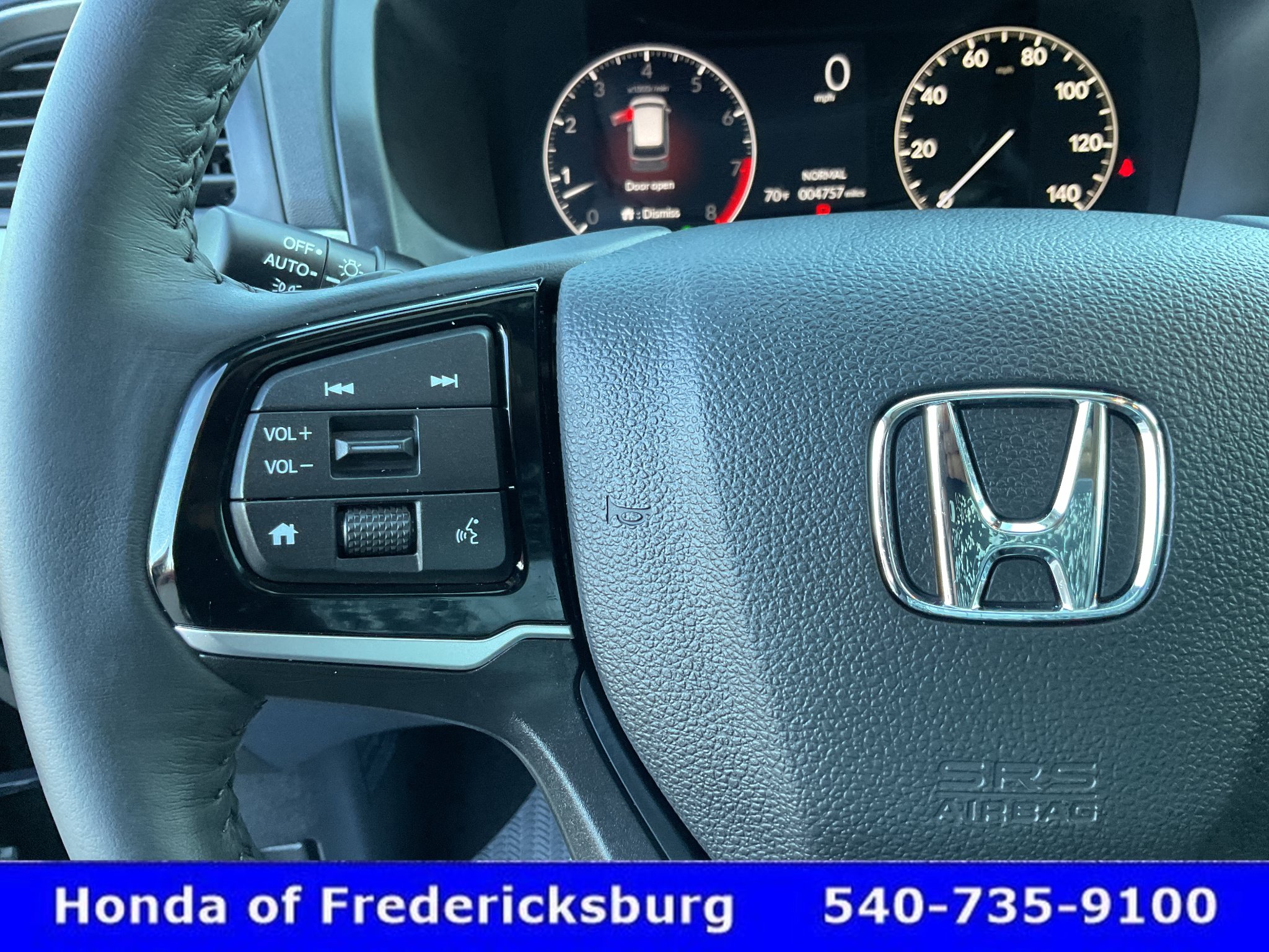 Used 2026 Honda Odyssey EX-L image 31