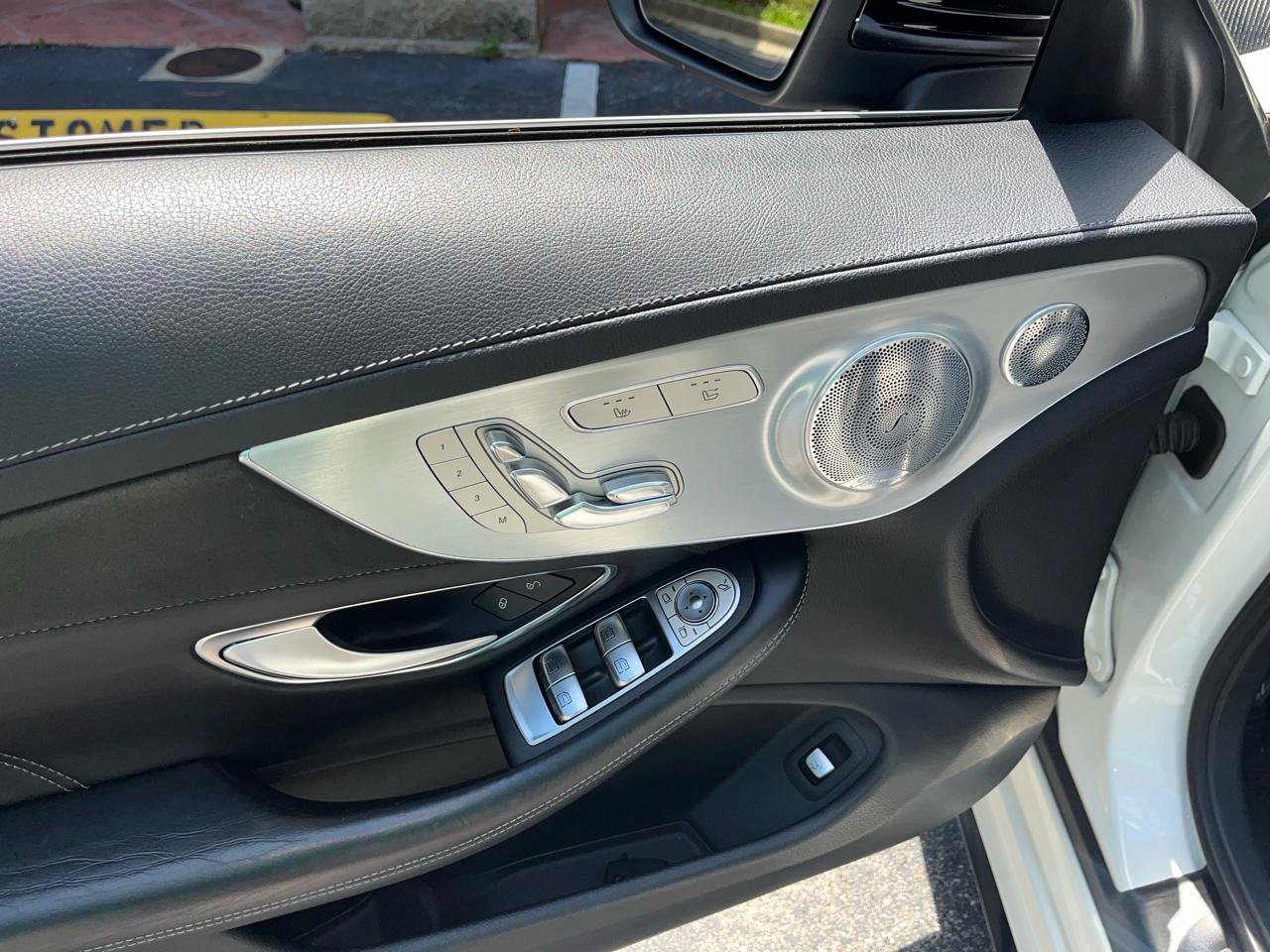 Used 2017 Mercedes-Benz C 63 AMG Cabriolet image 33