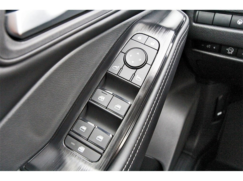 New 2026 Nissan Rogue SV image 15