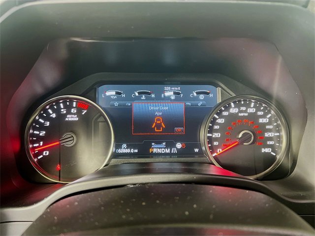 Used 2018 Ford F150 Raptor w/ Equipment Group 802A Luxury image 14