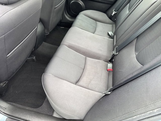 Used 2012 MAZDA MAZDA6 i Sport image 11