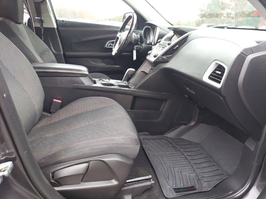 Used 2014 Chevrolet Equinox LT w/ Driver Convenience Package image 10