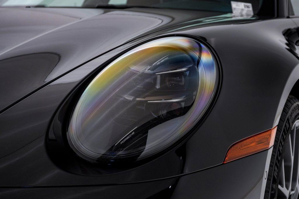 New 2026 Porsche 911 Carrera image 7