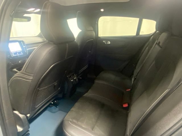 Used 2023 Volvo C40 P8 Recharge Ultimate AWD/4WD image 12