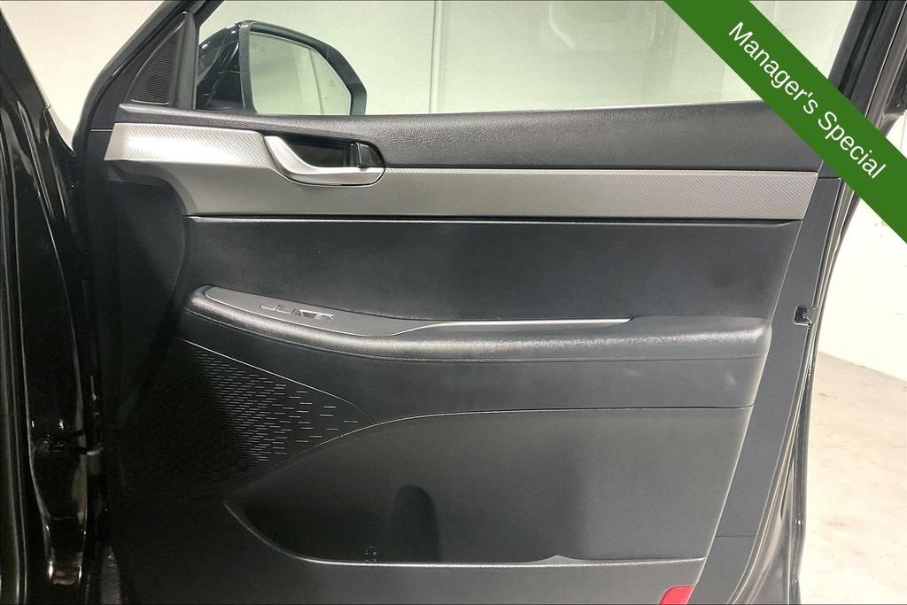 Used 2024 Hyundai Palisade XRT FWD image 23