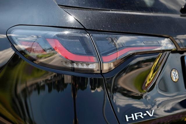 New 2026 Honda HR-V EX-L image 8
