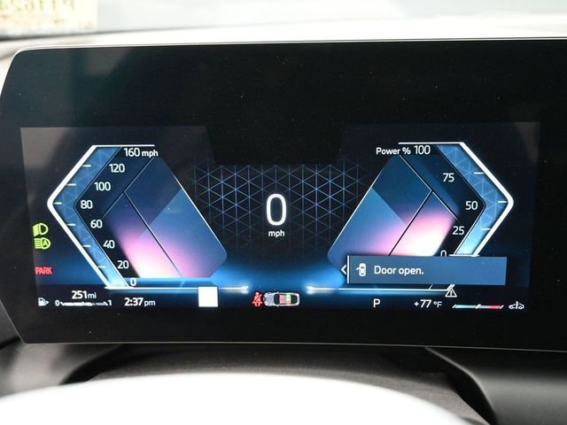 Used 2025 BMW 228i xDrive AWD/4WD image 9