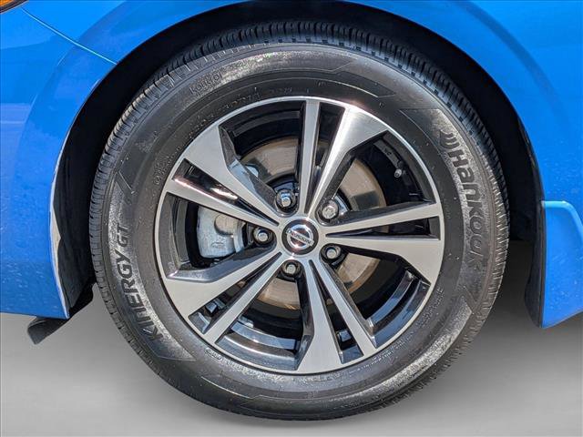 Used 2023 Nissan Sentra SV w/ All-Weather Package image 22