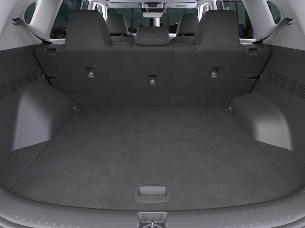 New 2026 Kia Seltos LX AWD/4WD image 19