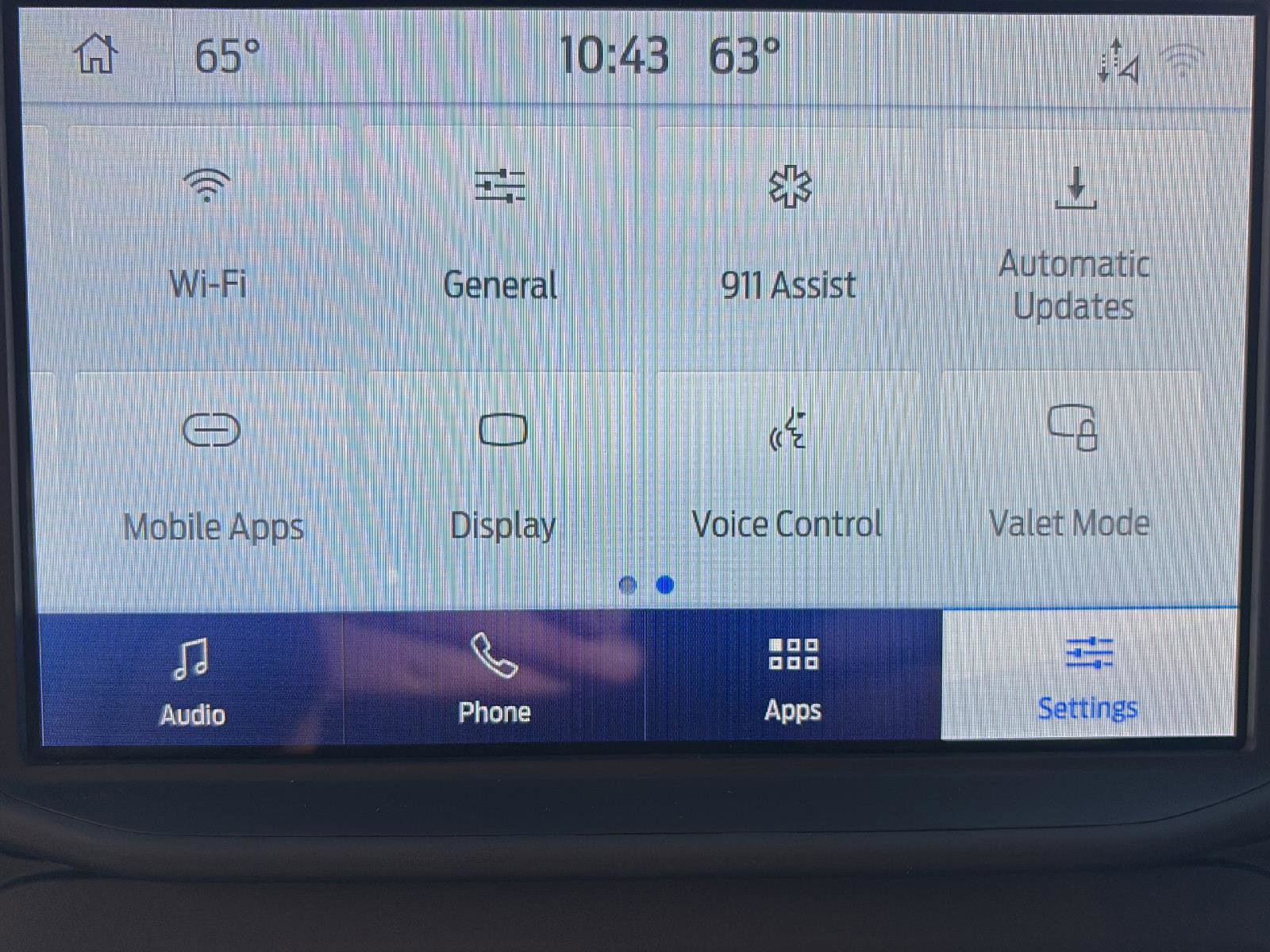 New 2024 Ford Bronco Sport Big Bend w/ Convenience Package image 22