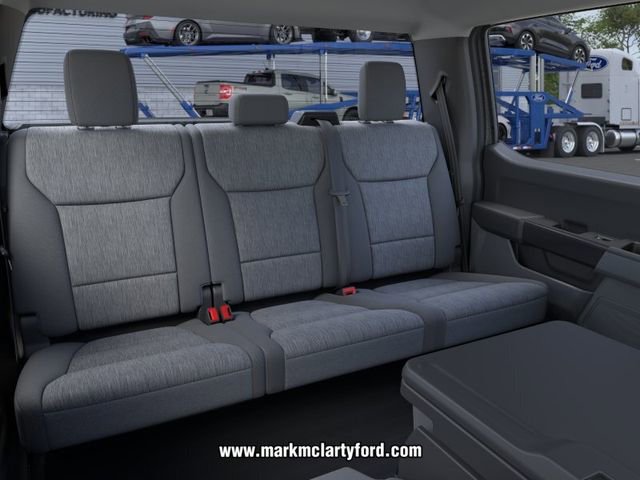New 2026 Ford F150 XL AWD/4WD image 11