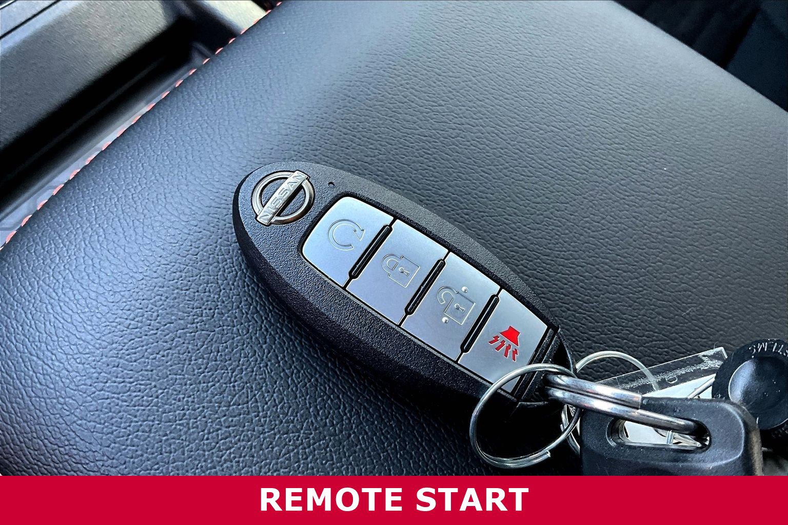 Certified 2025 Nissan Frontier PRO-4X AWD/4WD image 33