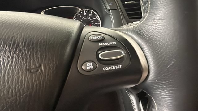 Used 2020 INFINITI QX60 Pure AWD/4WD image 16