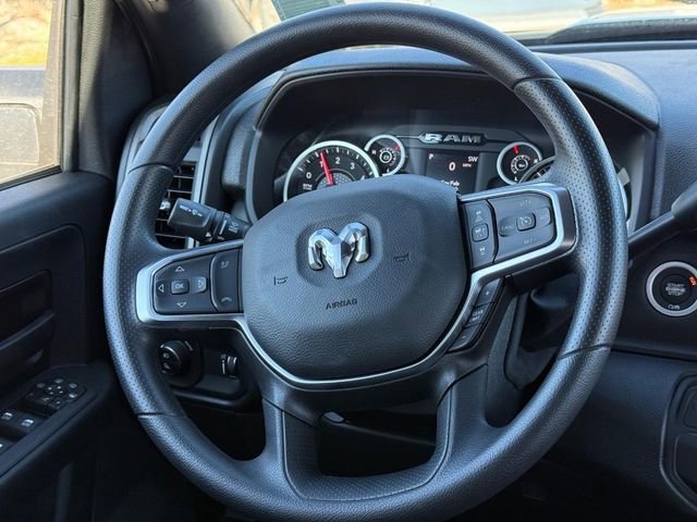 New 2026 RAM 2500 Tradesman image 7