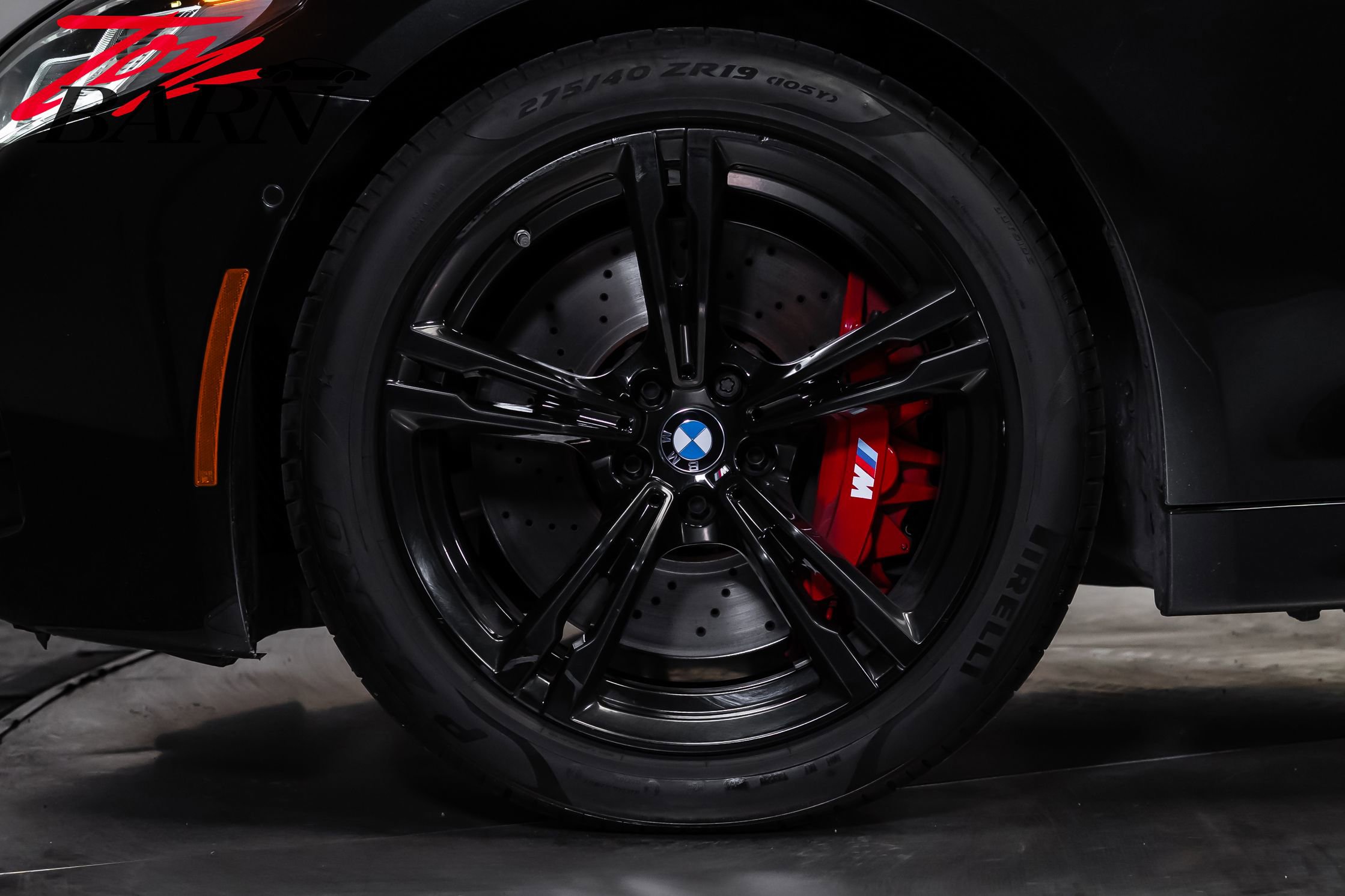 Used 2022 BMW M5 w/ Executive Package AWD/4WD image 19