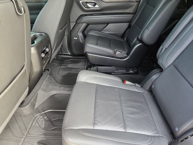 Used 2024 Chevrolet Tahoe Z71 w/ Luxury Package image 34