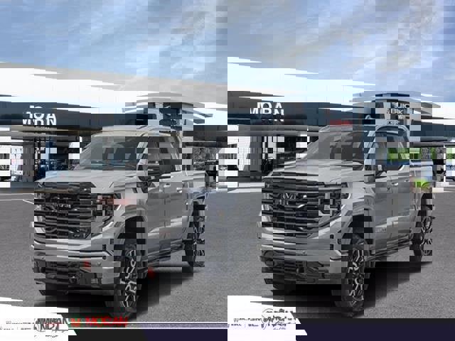 New 2026 GMC Sierra 1500 AT4 w/ AT4 Premium Package image 1