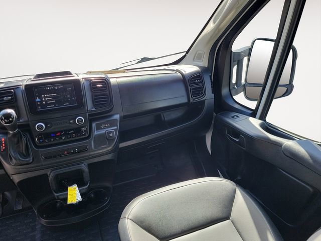 Used 2023 RAM ProMaster 2500 image 12