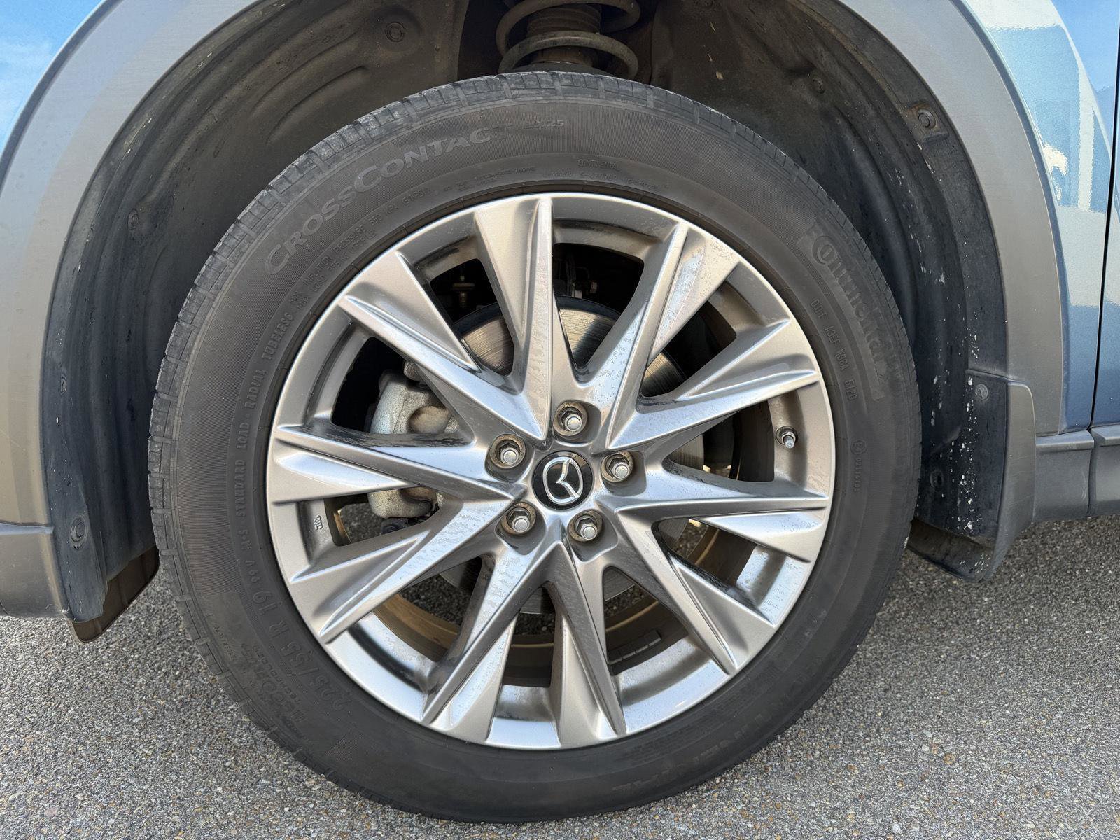 Used 2019 MAZDA CX-5 Grand Touring Reserve image 23