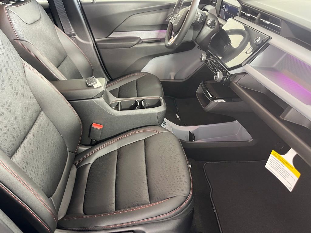 New 2027 Chevrolet Bolt RS image 15