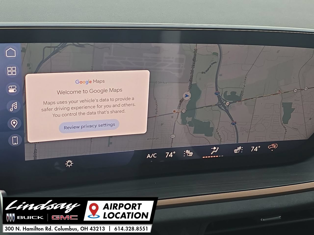 New 2026 Buick Envision Sport Touring AWD/4WD image 15