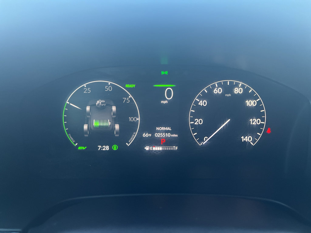 Used 2025 Honda CR-V Sport-L image 12