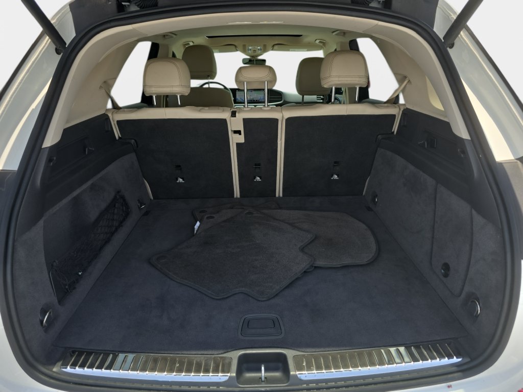 Used 2020 Mercedes-Benz GLE 350 image 12