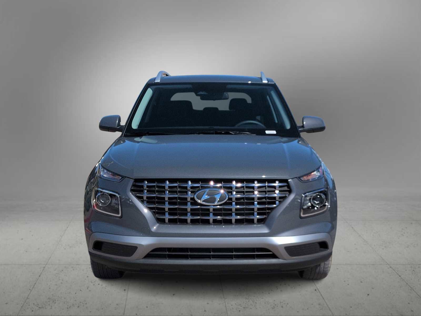 Certified 2026 Hyundai Venue SEL image 3