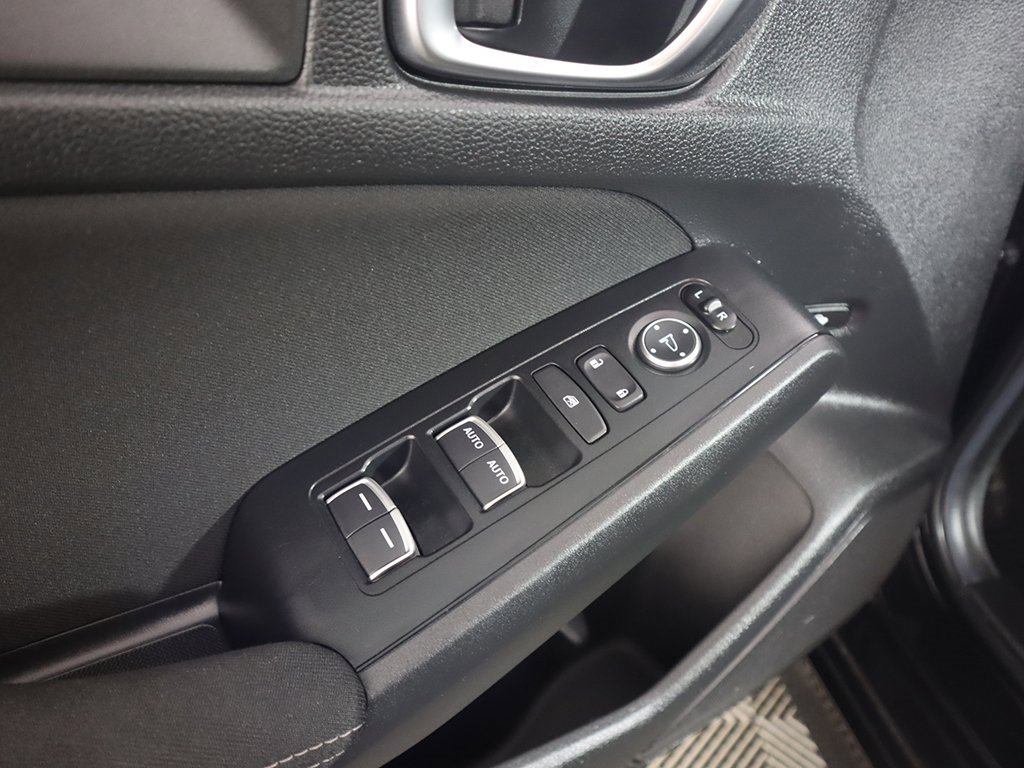 Used 2024 Honda Civic Sport image 34