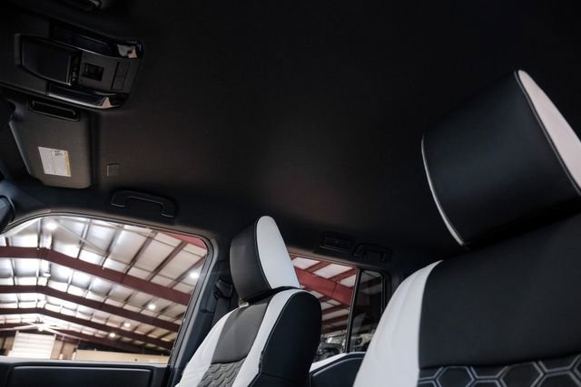 Used 2025 Toyota Land Cruiser image 45