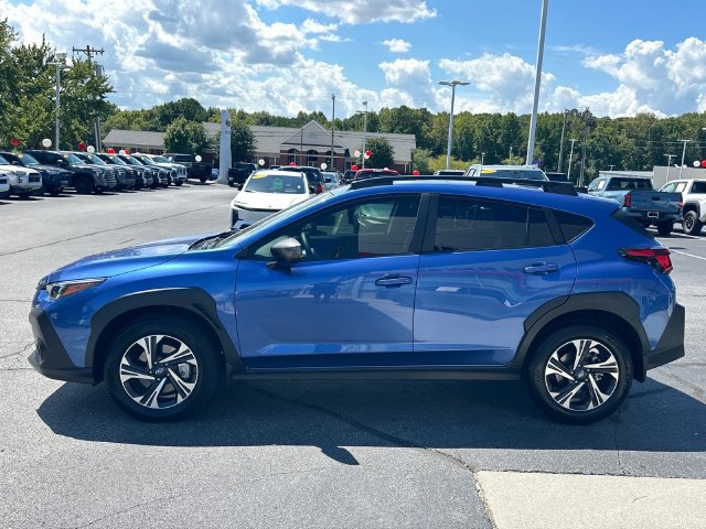 Used 2025 Subaru Crosstrek 2.5i Premium AWD/4WD image 7