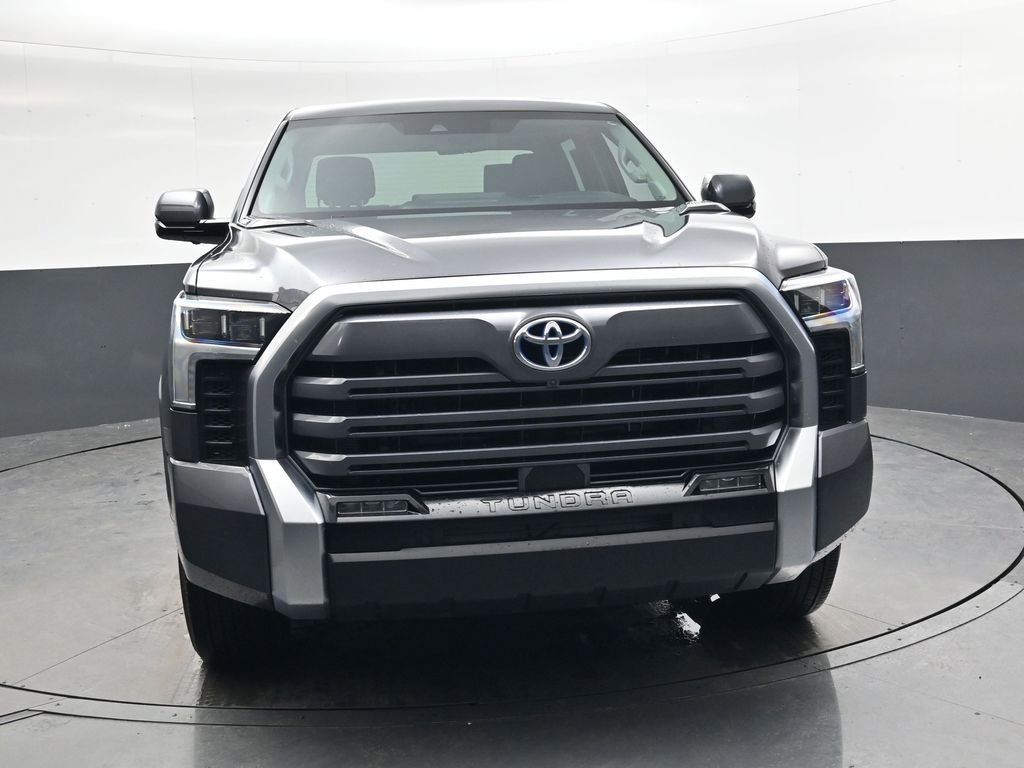 Used 2024 Toyota Tundra Limited image 10