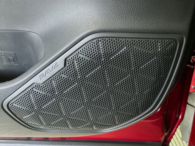 Used 2023 Toyota RAV4 XLE w/ Convenience Package FWD image 15