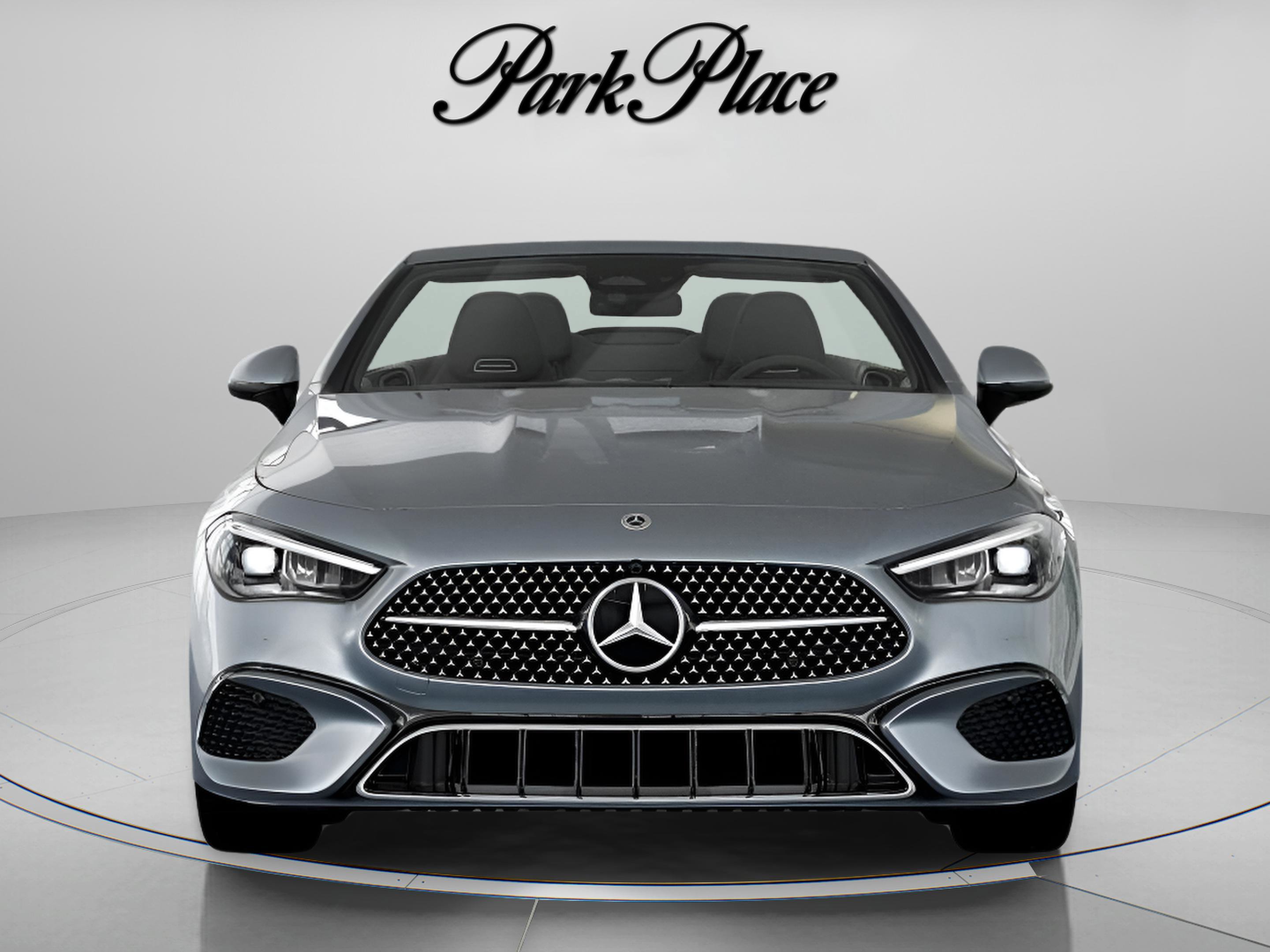 New 2026 Mercedes-Benz CLE 300 4MATIC Cabriolet image 36