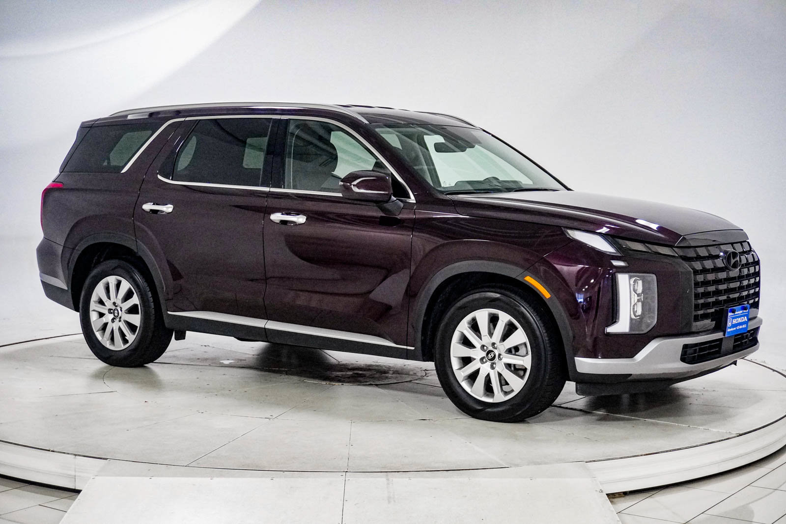 Used 2024 Hyundai Palisade SEL AWD/4WD image 14