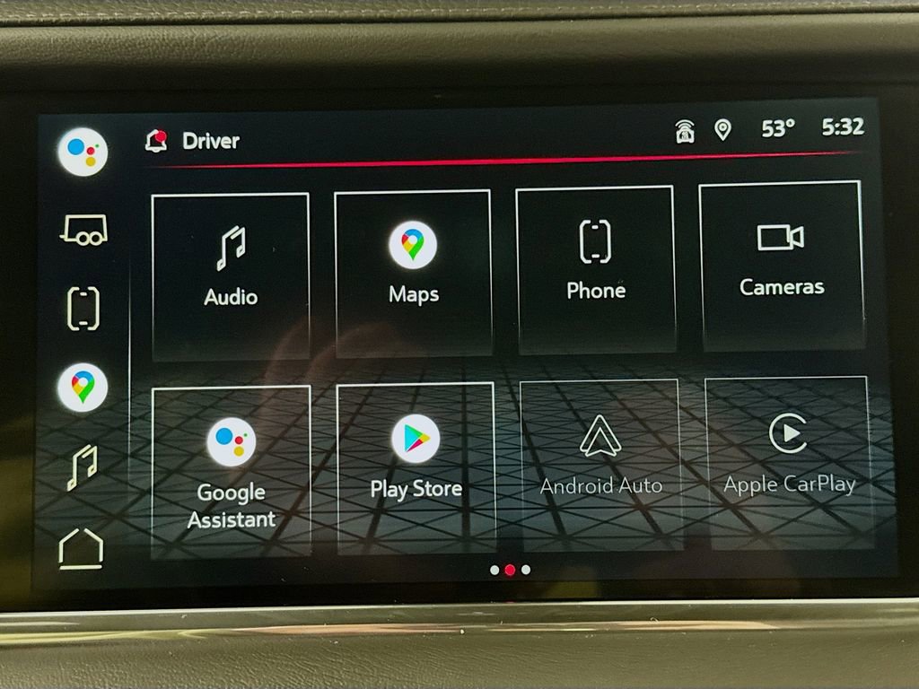 Used 2022 GMC Yukon Denali image 11