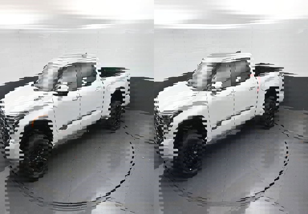 New 2026 Toyota Tundra Platinum w/ TRD Off-Road Package image 46