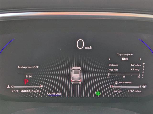 New 2026 Acura MDX FWD image 10