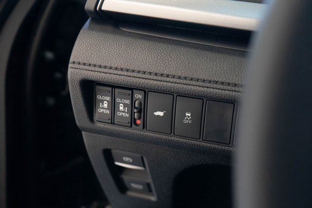 New 2026 Honda Odyssey EX-L image 20