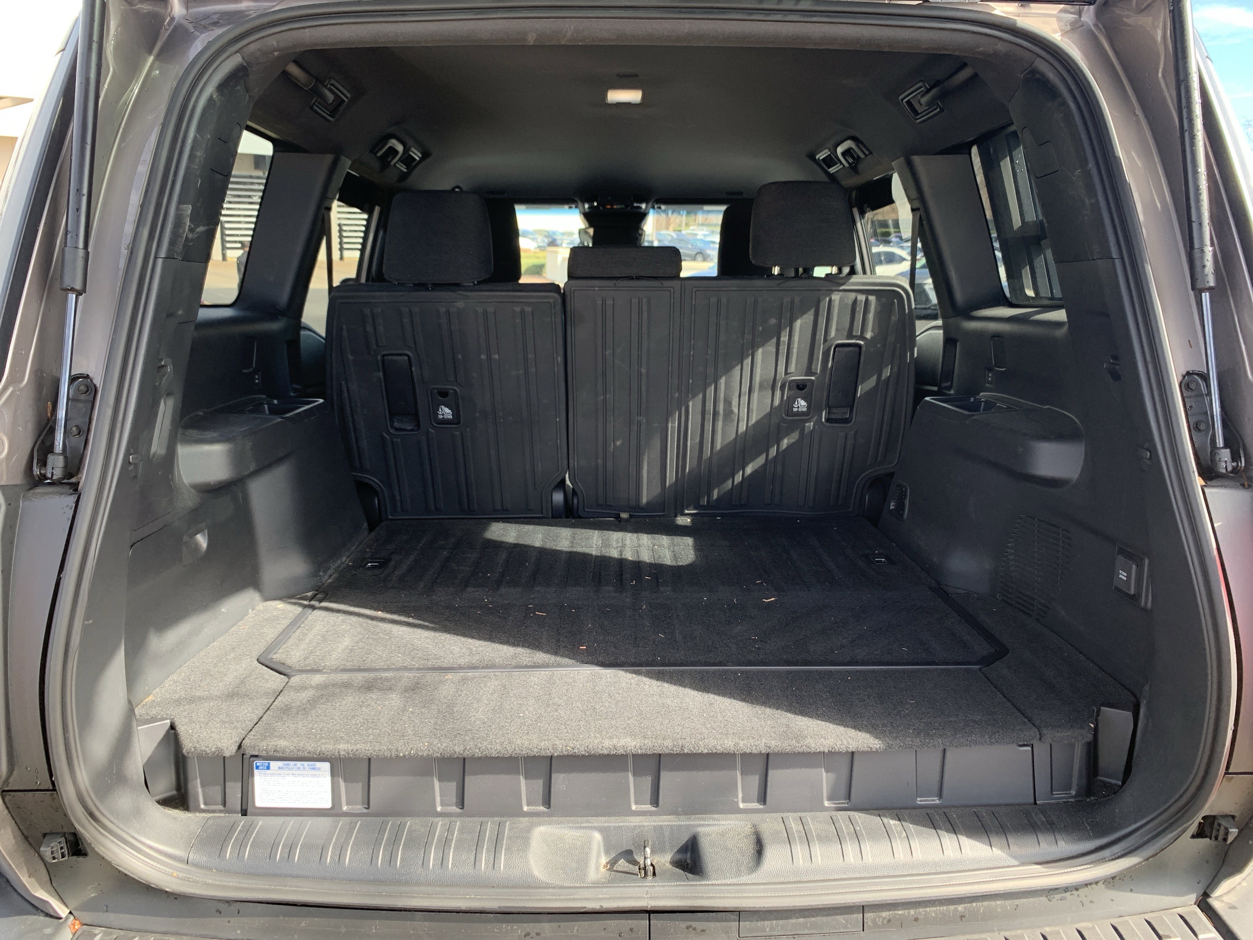 Used 2024 Toyota Land Cruiser 1958 image 34