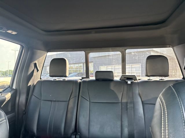 Used 2018 Ford F150 XLT w/ Equipment Group 302A Luxury AWD/4WD image 26