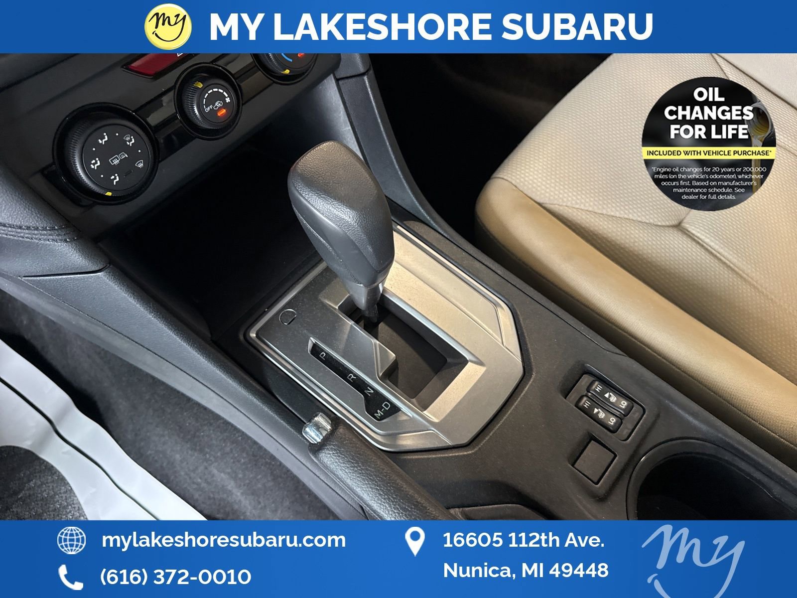 Used 2019 Subaru Impreza 2.0i Premium AWD/4WD image 23